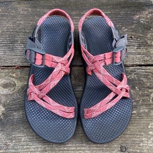 Chaco sandals